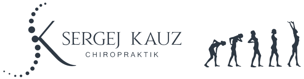 Chiropraktik Sergej Kauz