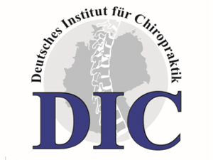 Logo deutsches Institut für Chiropraktik